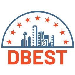 DBEST Logo