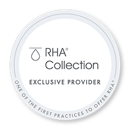 RHA Logo