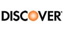 Discover logo