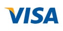 Visa logo