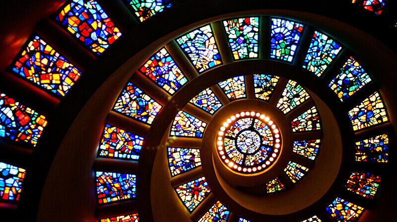 Stained Glass